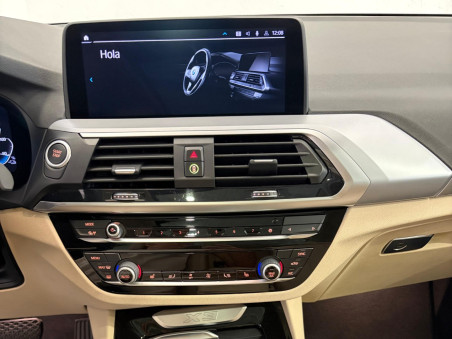 BMW X3 30e Xdrive