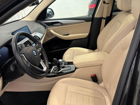 BMW X3 30e Xdrive