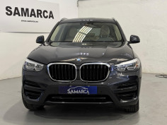 BMW X3 30e Xdrive 2