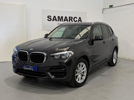 BMW X3 30e Xdrive