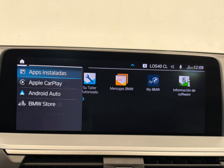 BMW X3 30e Xdrive