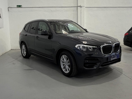 BMW X3 30e Xdrive