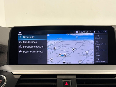 BMW X3 30e Xdrive