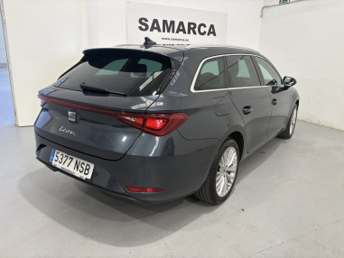SEAT León SP 2.0 TDI DSG SS Xcellence