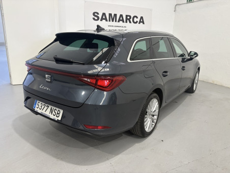 SEAT León SP 2.0 TDI DSG SS Xcellence