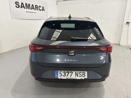 SEAT León SP 2.0 TDI DSG SS Xcellence