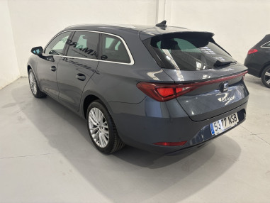 SEAT León SP 2.0 TDI DSG SS Xcellence