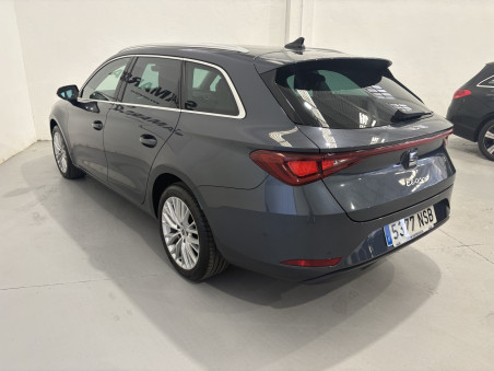 SEAT León SP 2.0 TDI DSG SS Xcellence