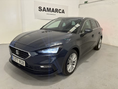 SEAT León SP 2.0 TDI DSG SS...