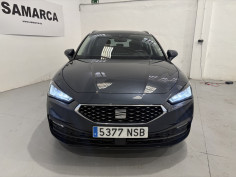 SEAT León SP 2.0 TDI DSG SS... 2