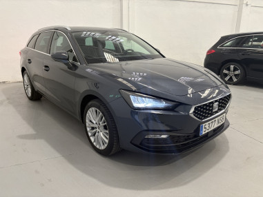 SEAT León SP 2.0 TDI DSG SS Xcellence