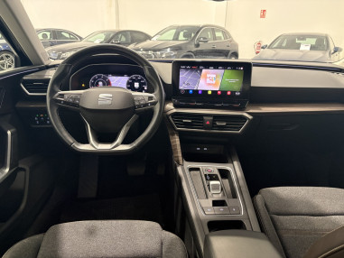 SEAT León SP 2.0 TDI DSG SS Xcellence