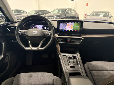 SEAT León SP 2.0 TDI DSG SS Xcellence