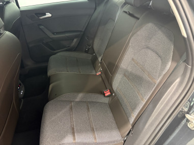 SEAT León SP 2.0 TDI DSG SS Xcellence