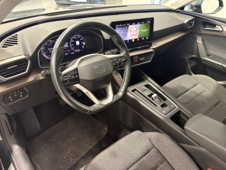 SEAT León SP 2.0 TDI DSG SS Xcellence