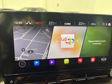 SEAT León SP 2.0 TDI DSG SS Xcellence