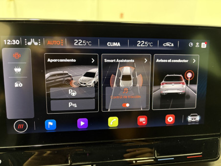 SEAT León SP 2.0 TDI DSG SS Xcellence