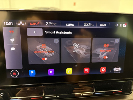 SEAT León SP 2.0 TDI DSG SS Xcellence