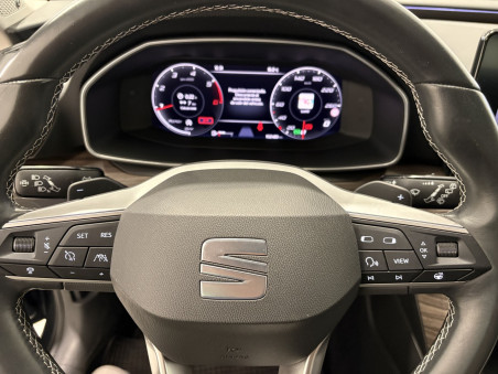 SEAT León SP 2.0 TDI DSG SS Xcellence