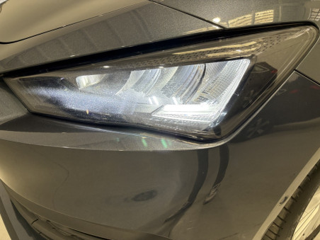 SEAT León SP 2.0 TDI DSG SS Xcellence