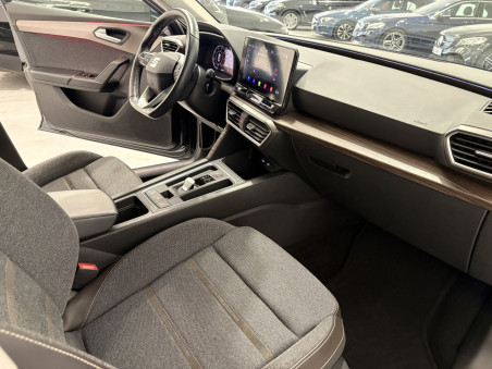 SEAT León SP 2.0 TDI DSG SS Xcellence
