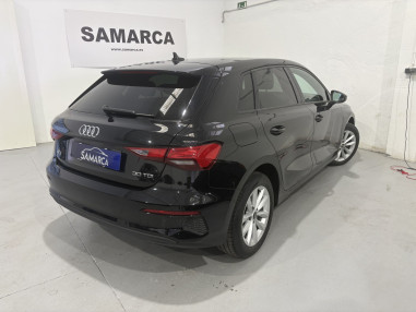 AUDI A3 Sportback 30 TDI S tronic