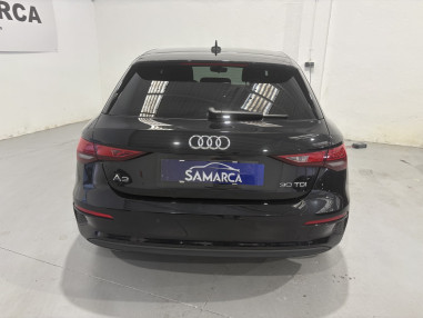 AUDI A3 Sportback 30 TDI S tronic