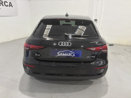 AUDI A3 Sportback 30 TDI S tronic