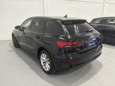 AUDI A3 Sportback 30 TDI S tronic