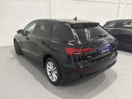 AUDI A3 Sportback 30 TDI S tronic
