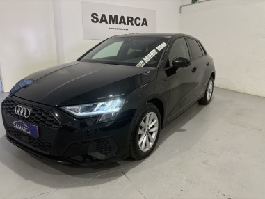 AUDI A3 Sportback 30 TDI S tronic