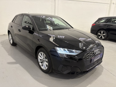 AUDI A3 Sportback 30 TDI S tronic