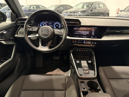 AUDI A3 Sportback 30 TDI S tronic