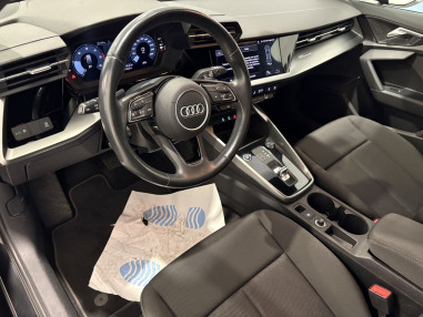 AUDI A3 Sportback 30 TDI S tronic
