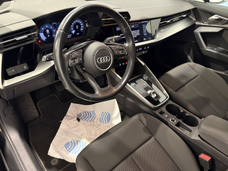 AUDI A3 Sportback 30 TDI S tronic