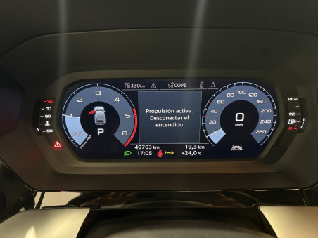 AUDI A3 Sportback 30 TDI S tronic