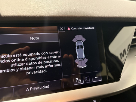 AUDI A3 Sportback 30 TDI S tronic