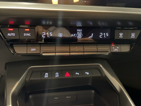 AUDI A3 Sportback 30 TDI S tronic