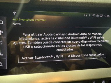 AUDI A3 Sportback 30 TDI S tronic