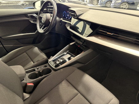 AUDI A3 Sportback 30 TDI S tronic