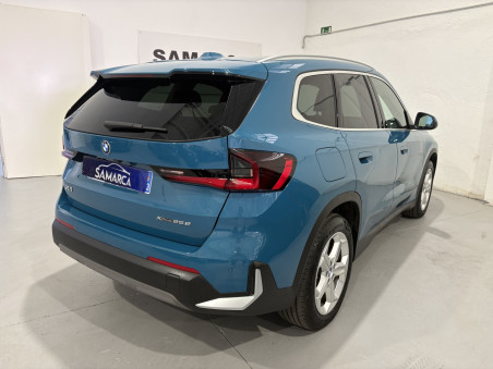BMW X1 xDrive25e