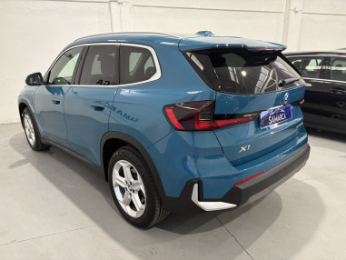 BMW X1 xDrive25e