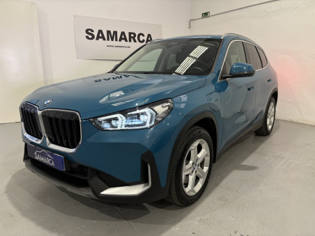 BMW X1 xDrive25e