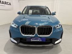 BMW X1 xDrive25e 2