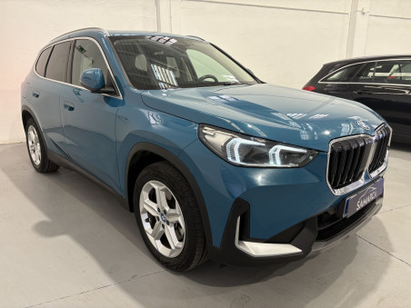 BMW X1 xDrive25e