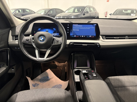 BMW X1 xDrive25e
