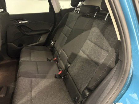 BMW X1 xDrive25e