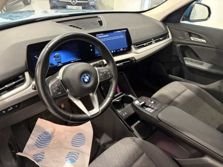 BMW X1 xDrive25e