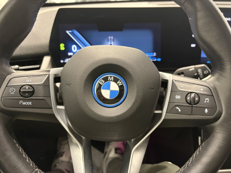 BMW X1 xDrive25e