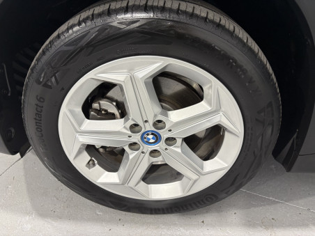 BMW X1 xDrive25e